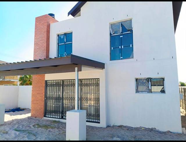 3 BEDROOM PROPERTY TO RENT IN GOODWOOD ESTATE